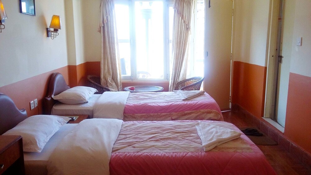 Guestroom