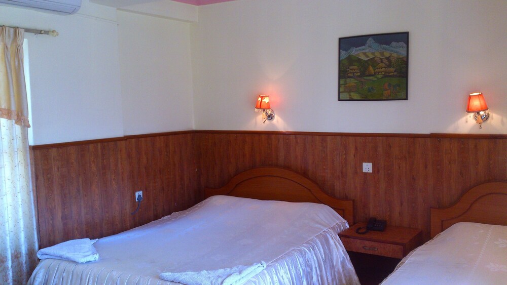 Guestroom