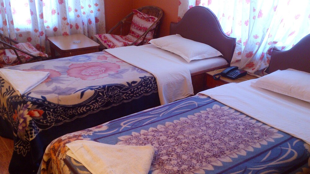 Guestroom