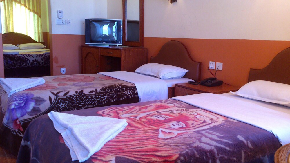 Guestroom