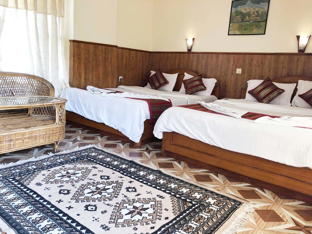 Guestroom