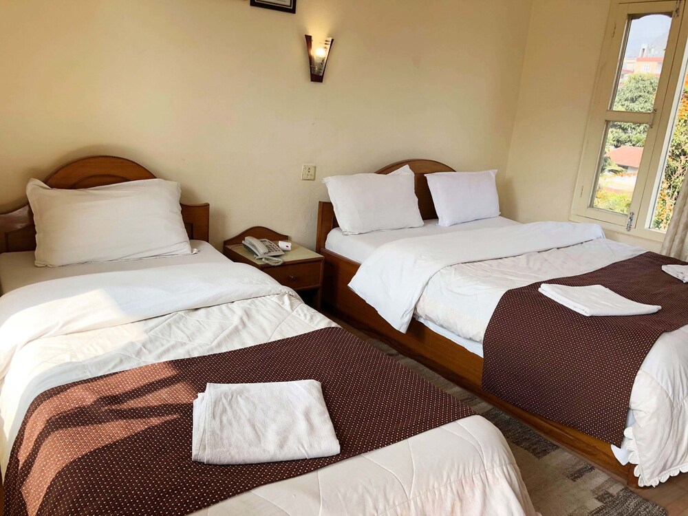Guestroom