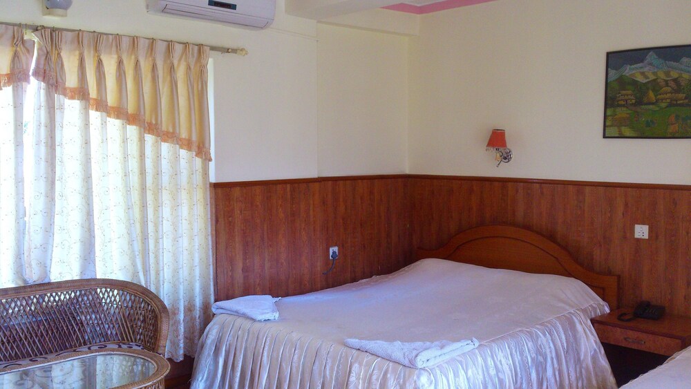Guestroom