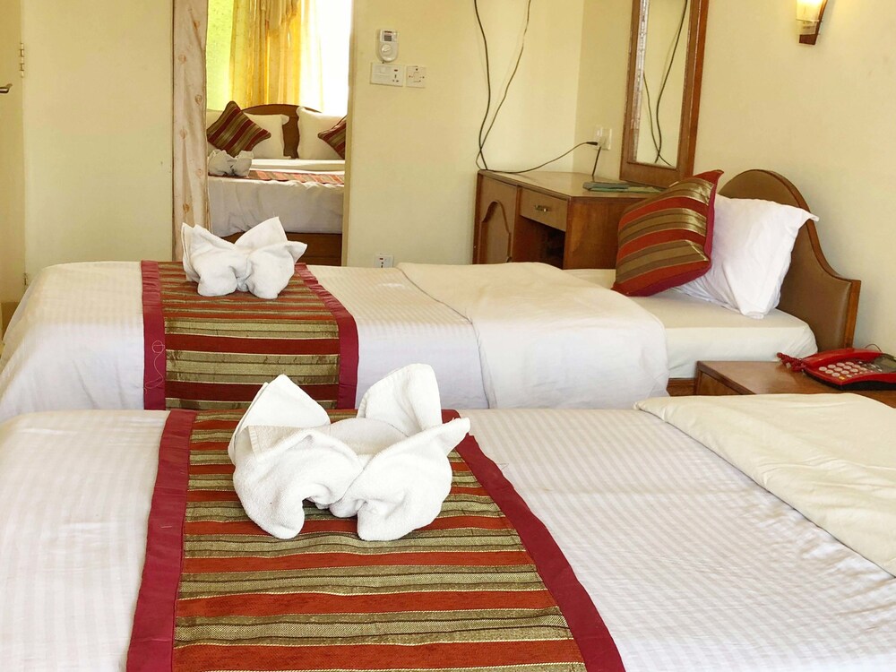 Guestroom