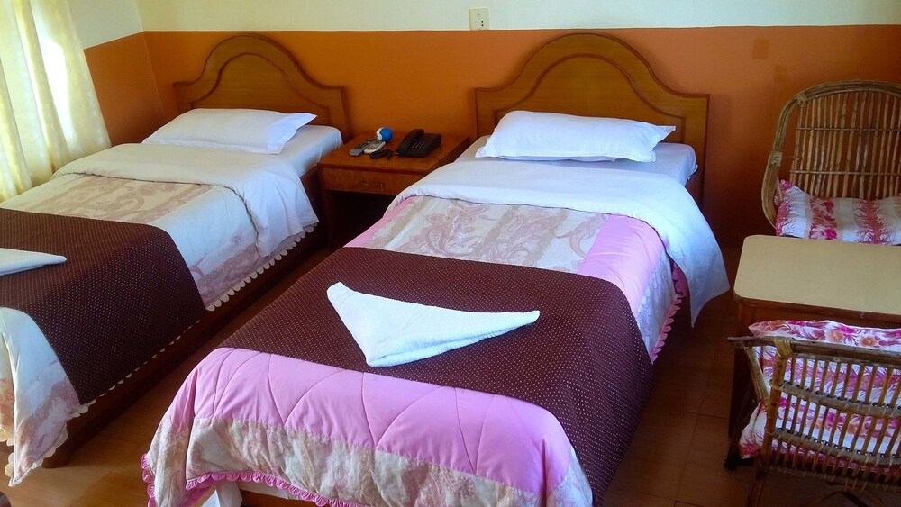 Guestroom