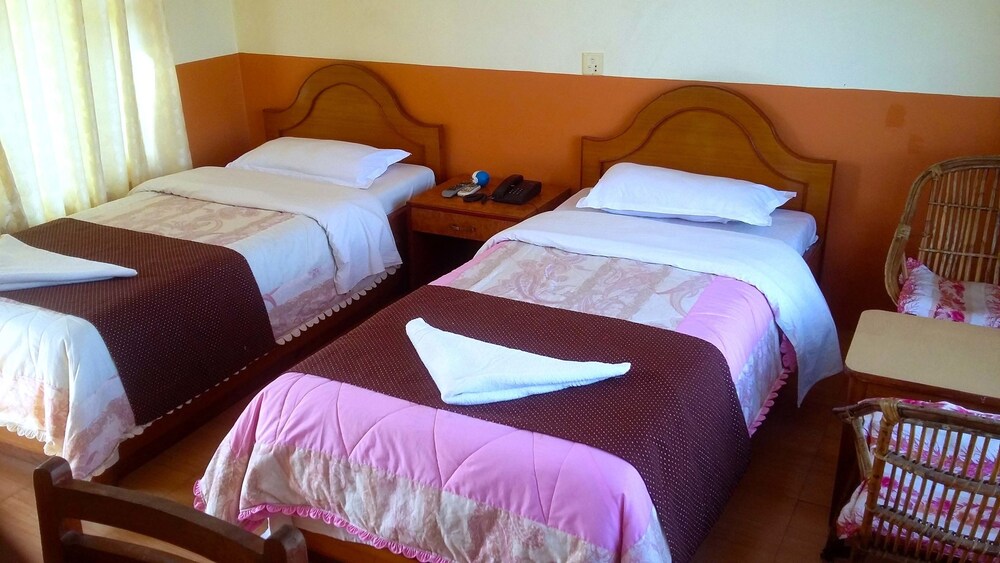 Guestroom