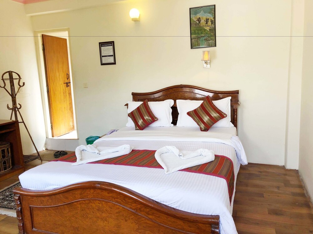 Guestroom