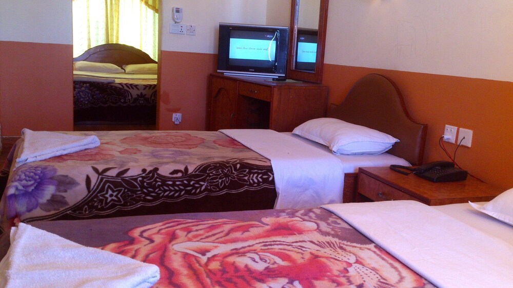 Guestroom