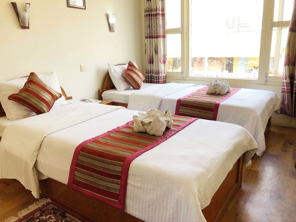 Guestroom