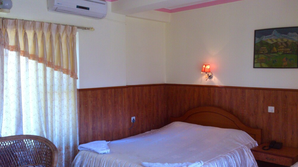 Guestroom