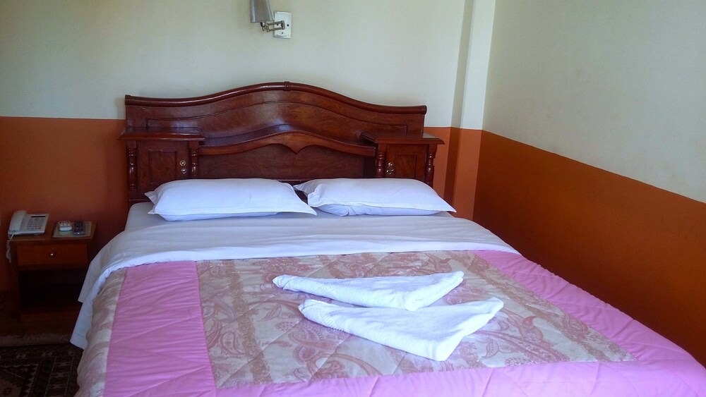 Guestroom