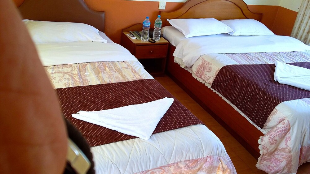 Guestroom