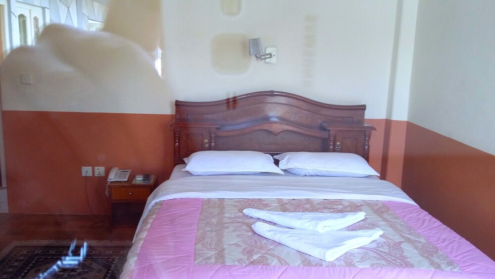 Guestroom