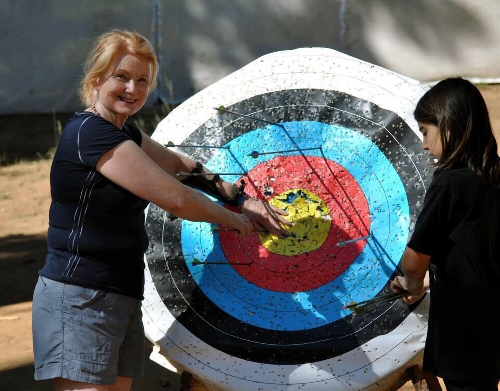 Archery
