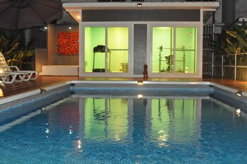 Fitness Studio