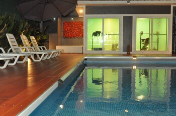 Fitness Studio