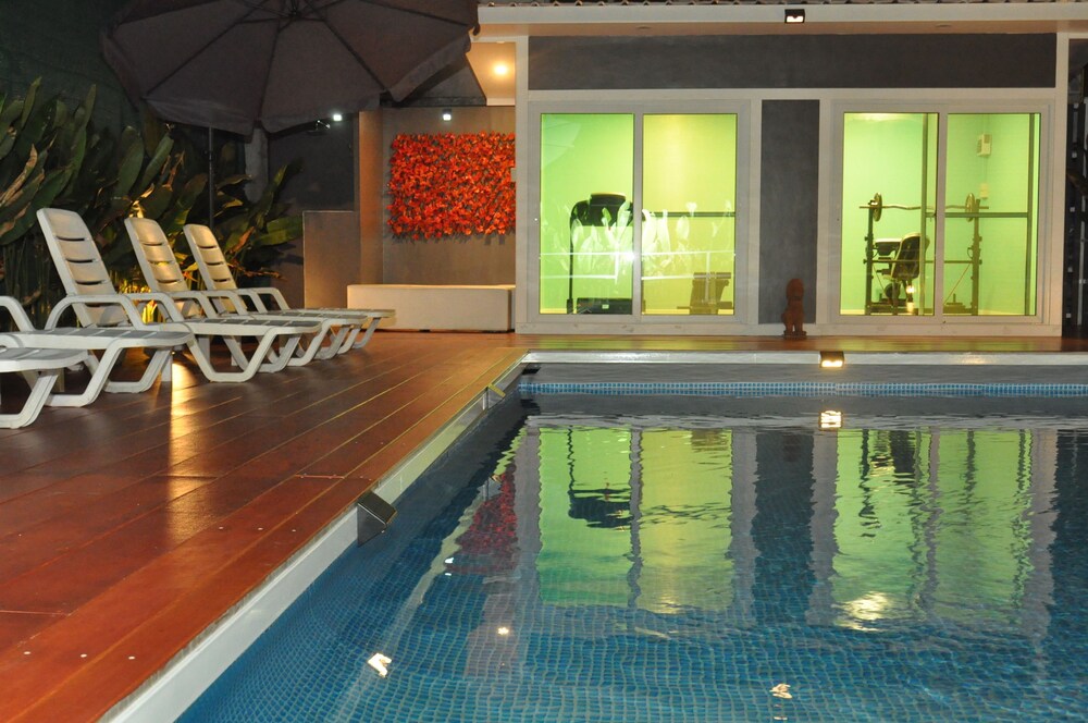 Fitness Studio