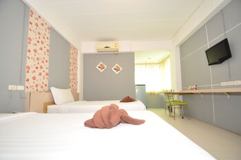 Guestroom