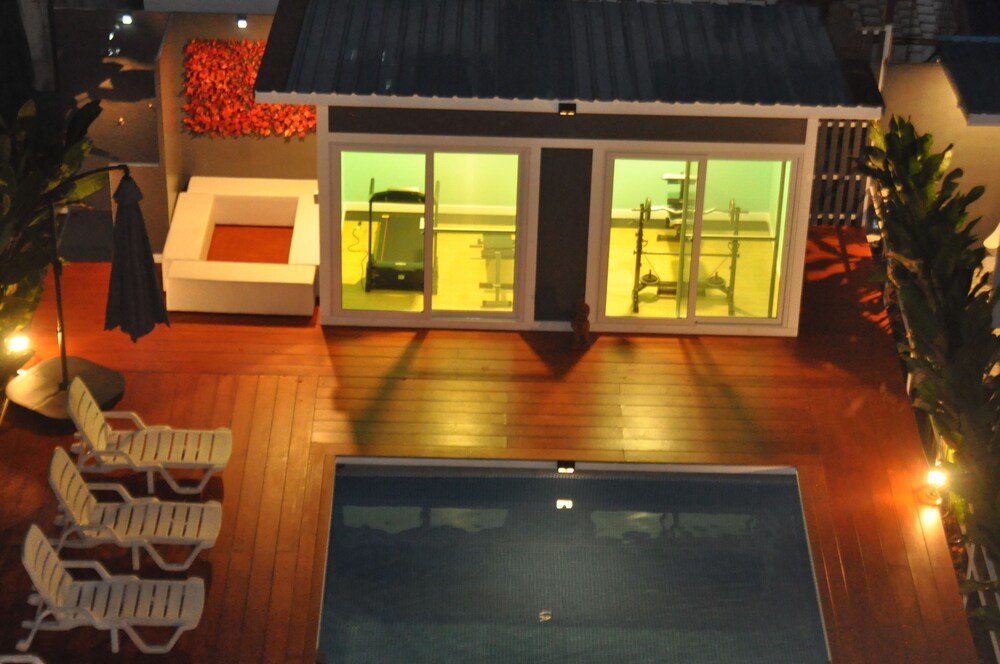 Fitness Studio