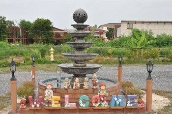 Fountain