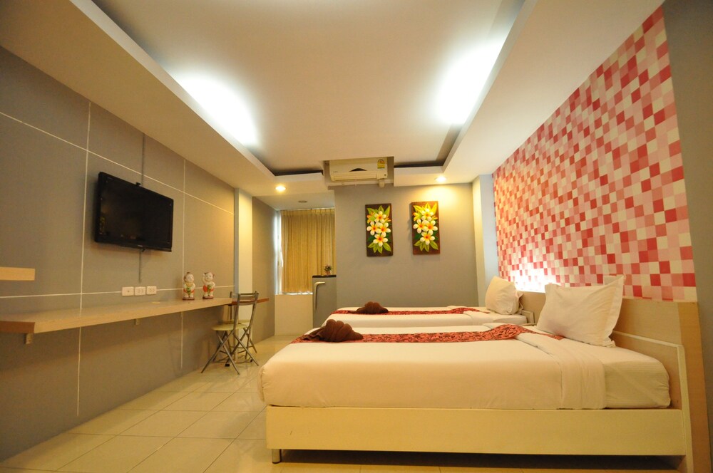Guestroom