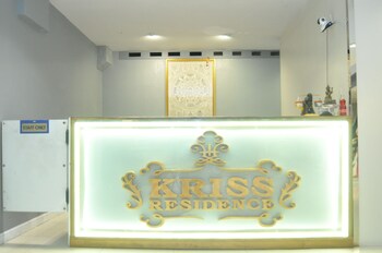 Check-in/Check-out Kiosk