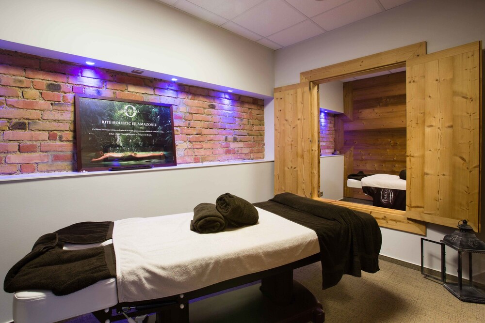 Massage