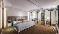 Forward Suite, 1 Double Bed