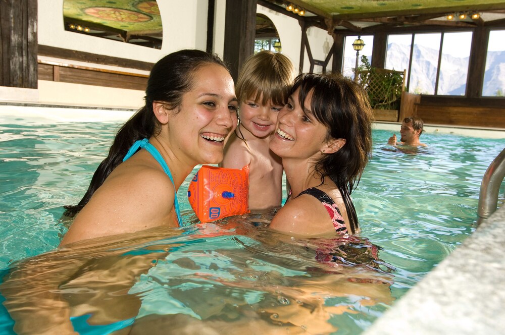 Piscine pour enfants