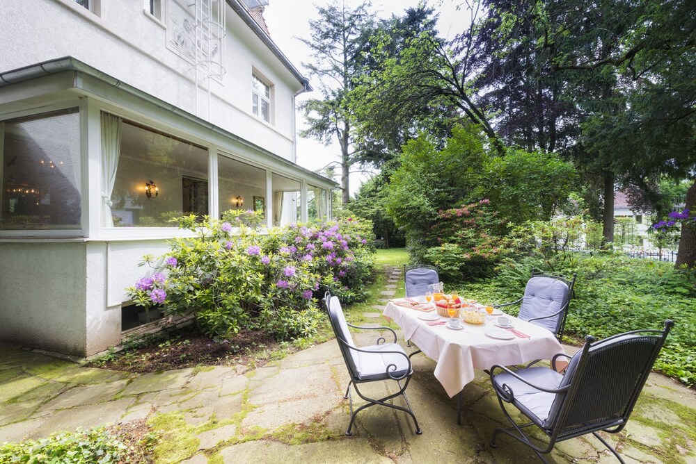 Garten
