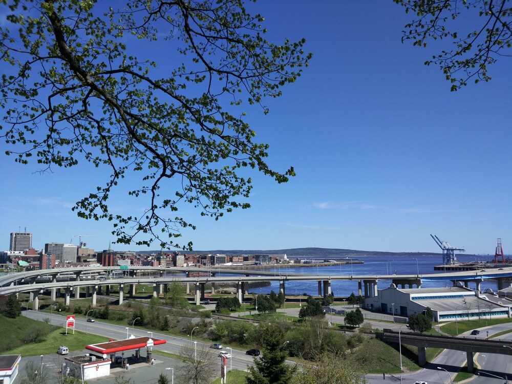 City View