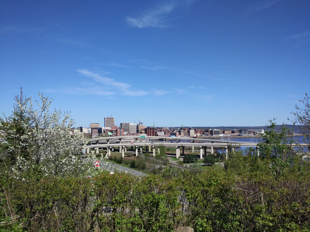 City View
