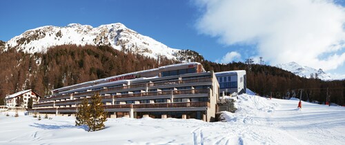 Nira Alpina - Member of Design Hotels