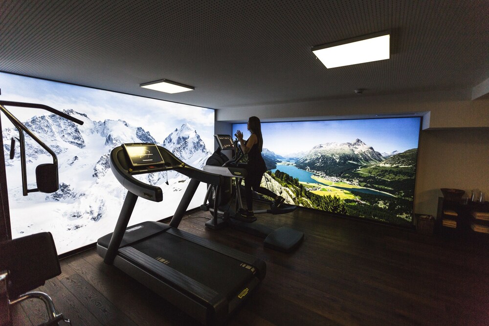 Fitness Studio