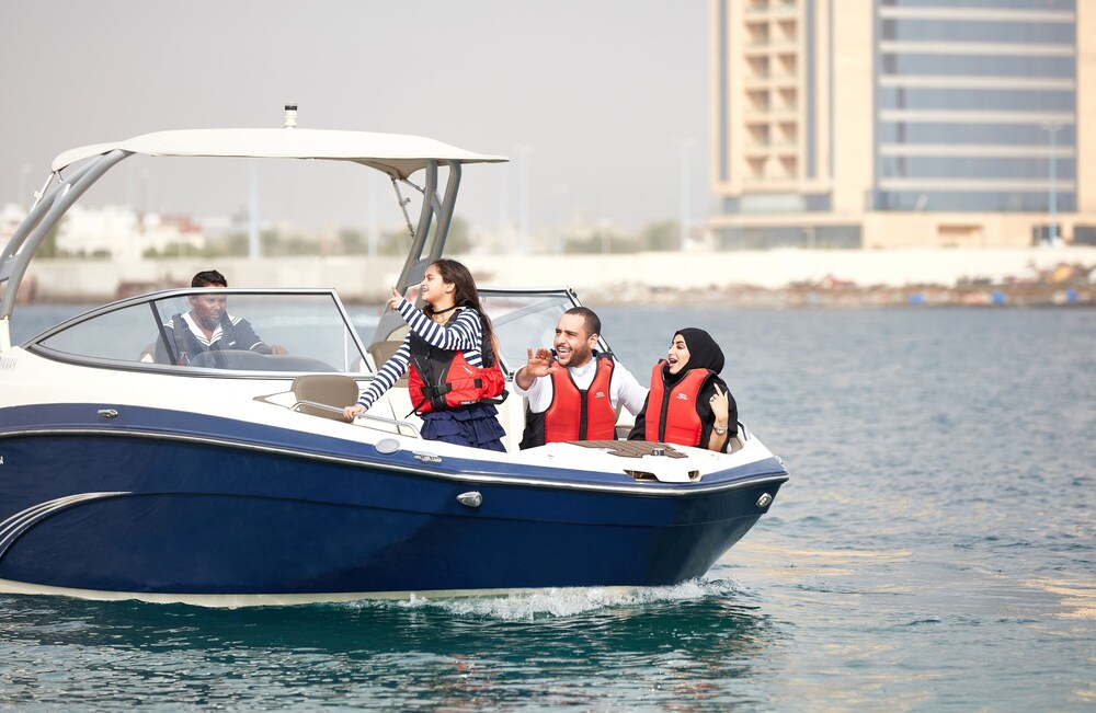 Boating