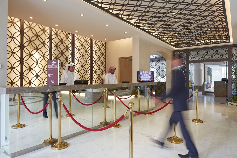 Reception Hall