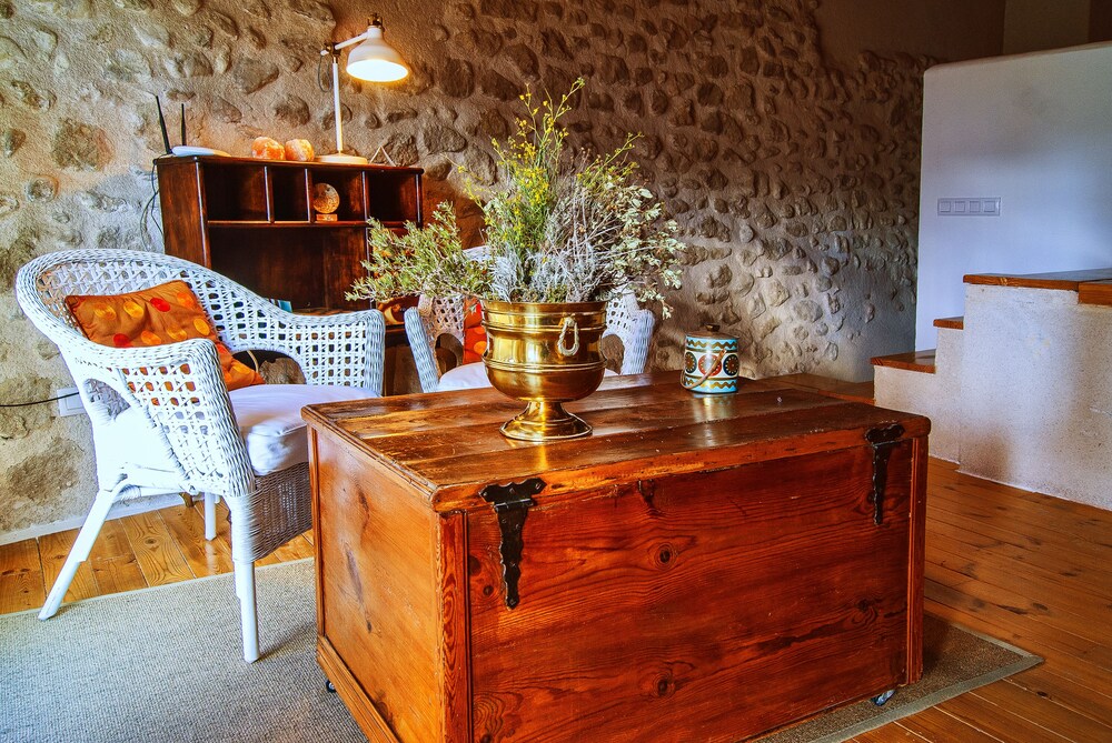 Hotel Interior