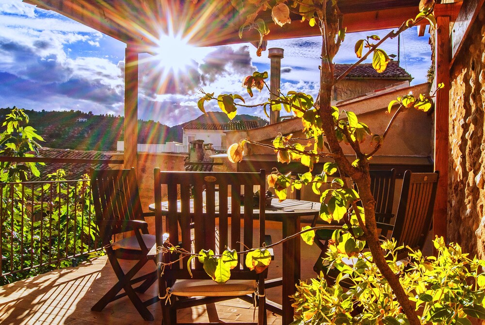 Sundeck