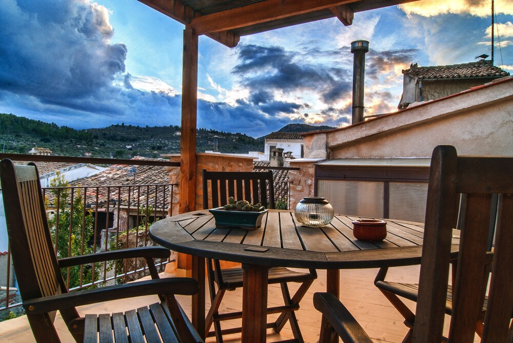 Porch