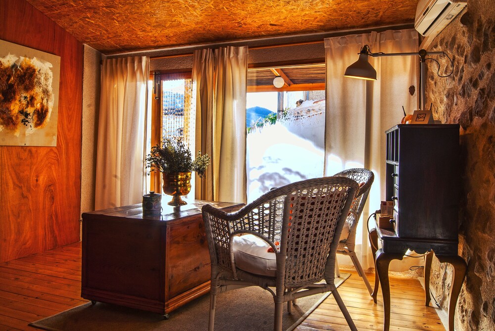 Hotel Interior