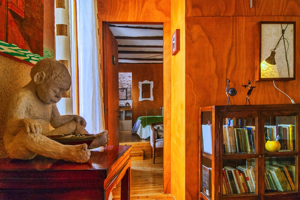 Hotel Interior