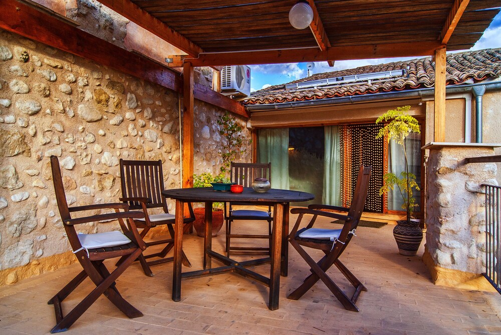 Porch