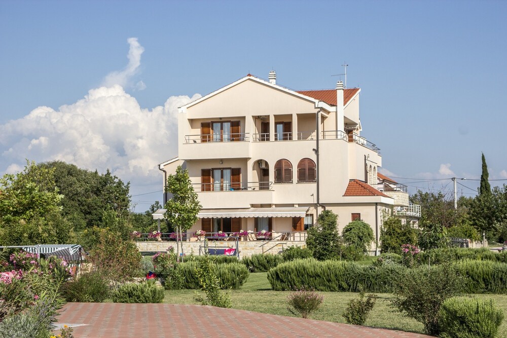 Hotel Front