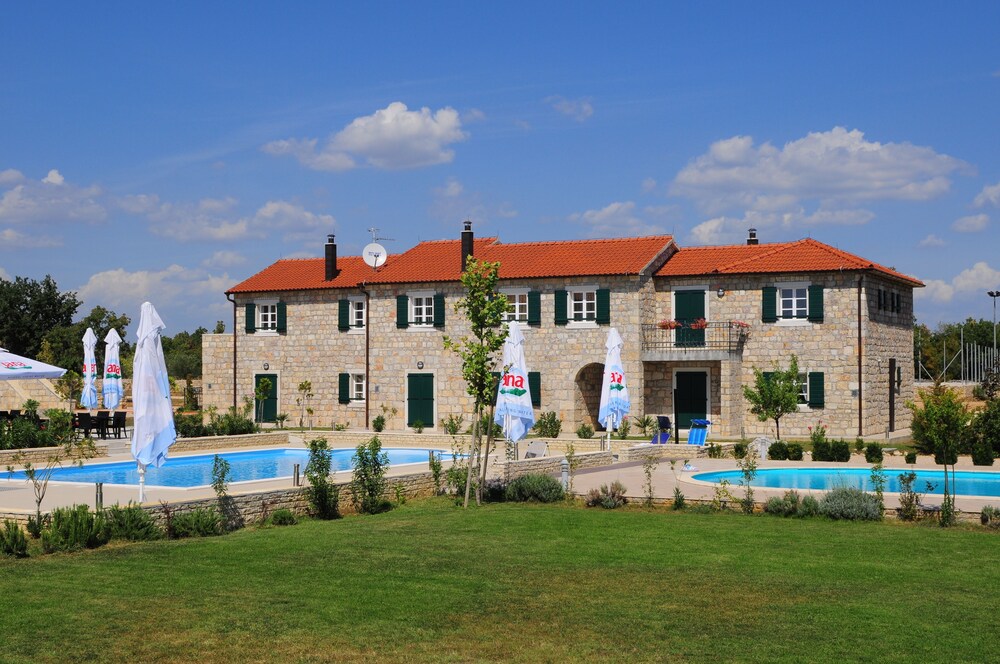 Hotel Front