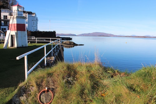 Crinan Hotel