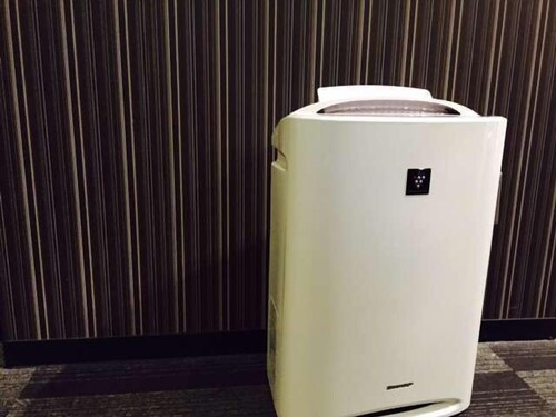 In-Room Amenity