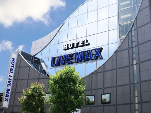 HOTEL LiVEMAX Esaka