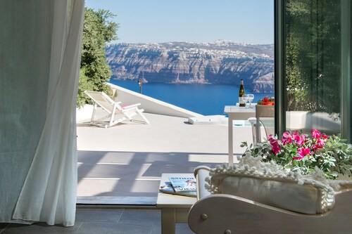 Aura Marina Apartments
