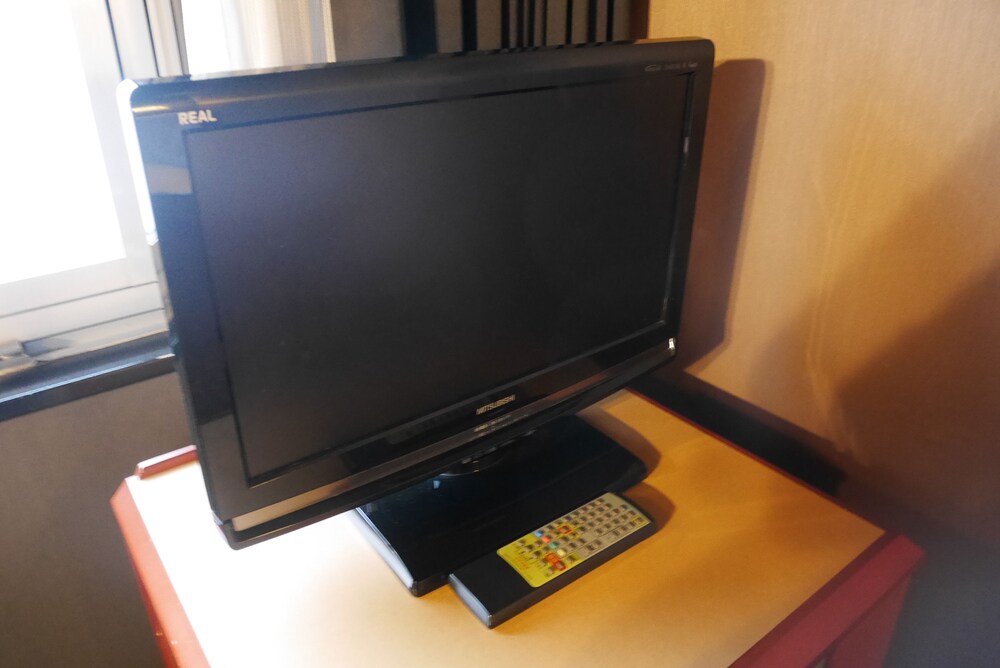 In-Room Amenity
