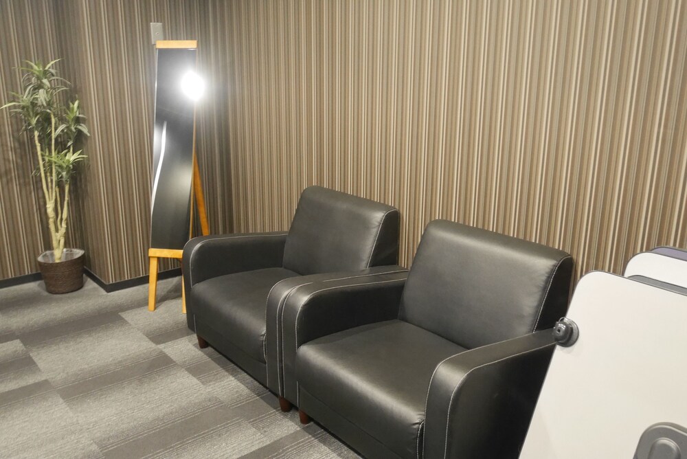 Hotel Interior